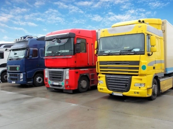 Konya Çelikhan Nakliye